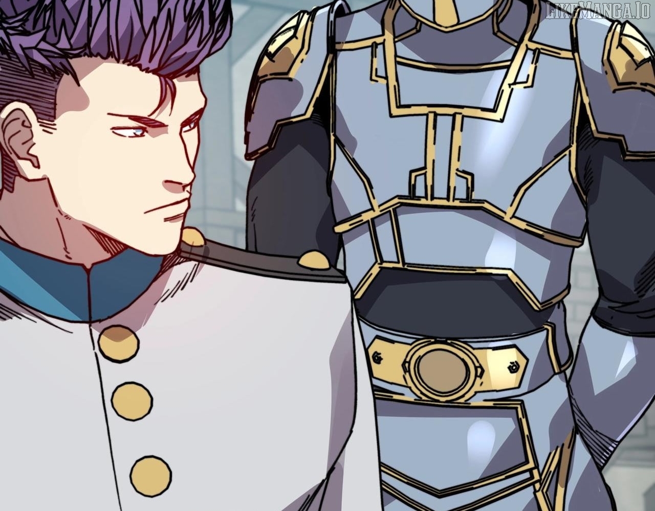 Starting As The God Of Wealth, Taming Billions Of Divine Pets! Chapter 48 - page 14